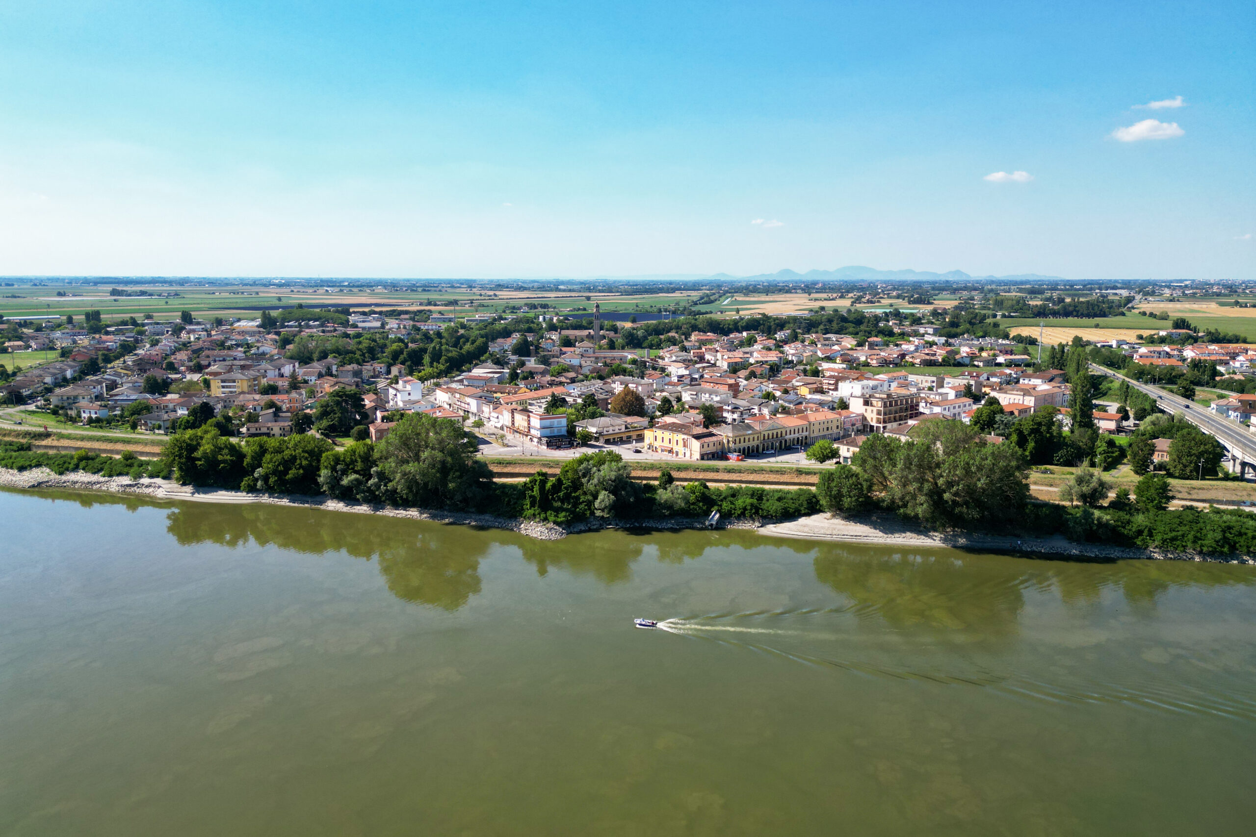 Polesella – WEEKEND ALL’INSEGNA DELLA NATURA E DEL TURISMO ACCESSIBILE